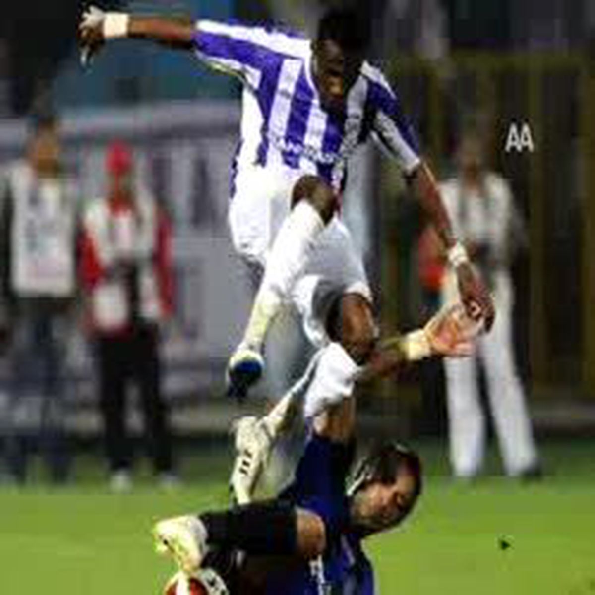 26 Yıllık Özlem Sona Erdi