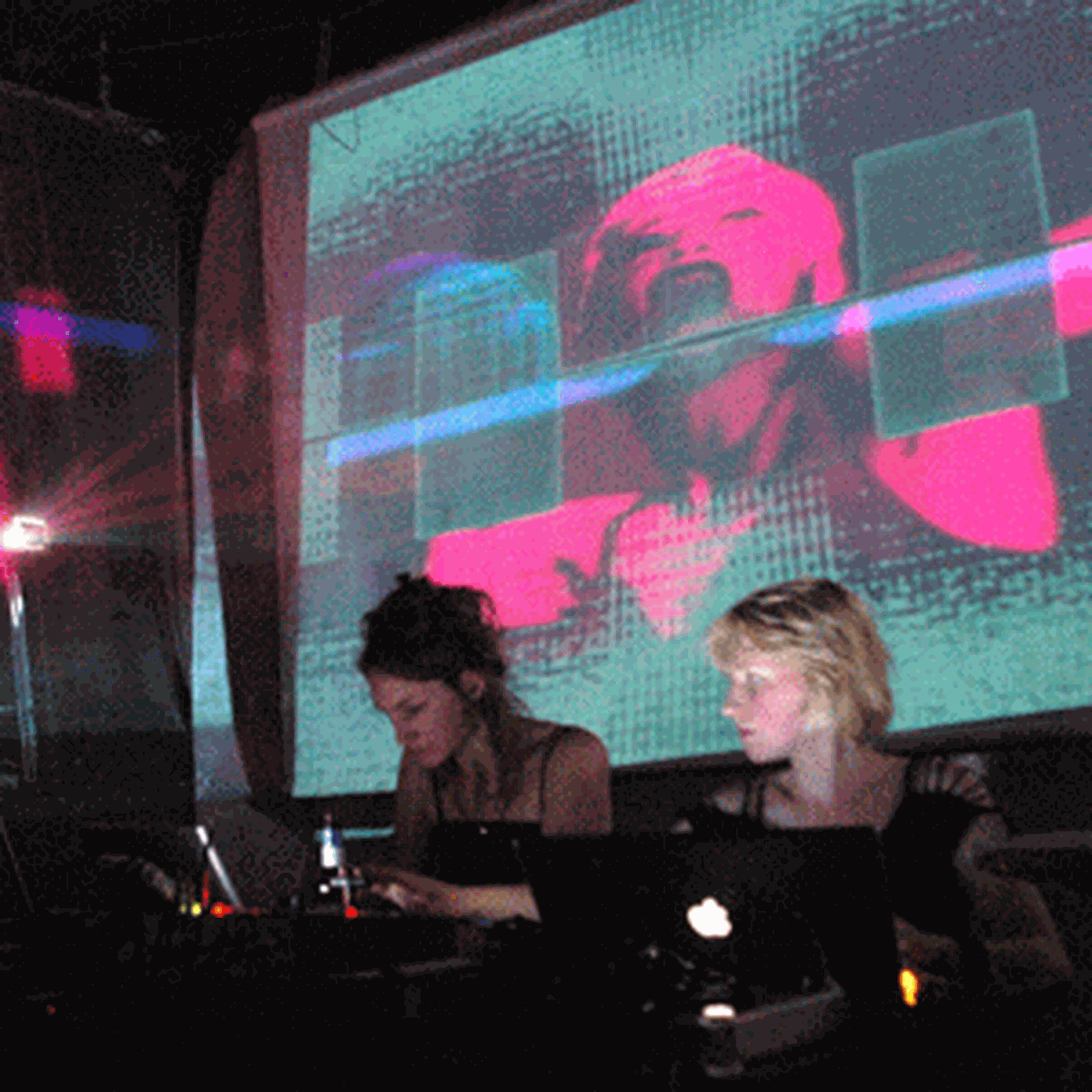 4.Vj Fest İstanbul - Galatasaray Itm /

