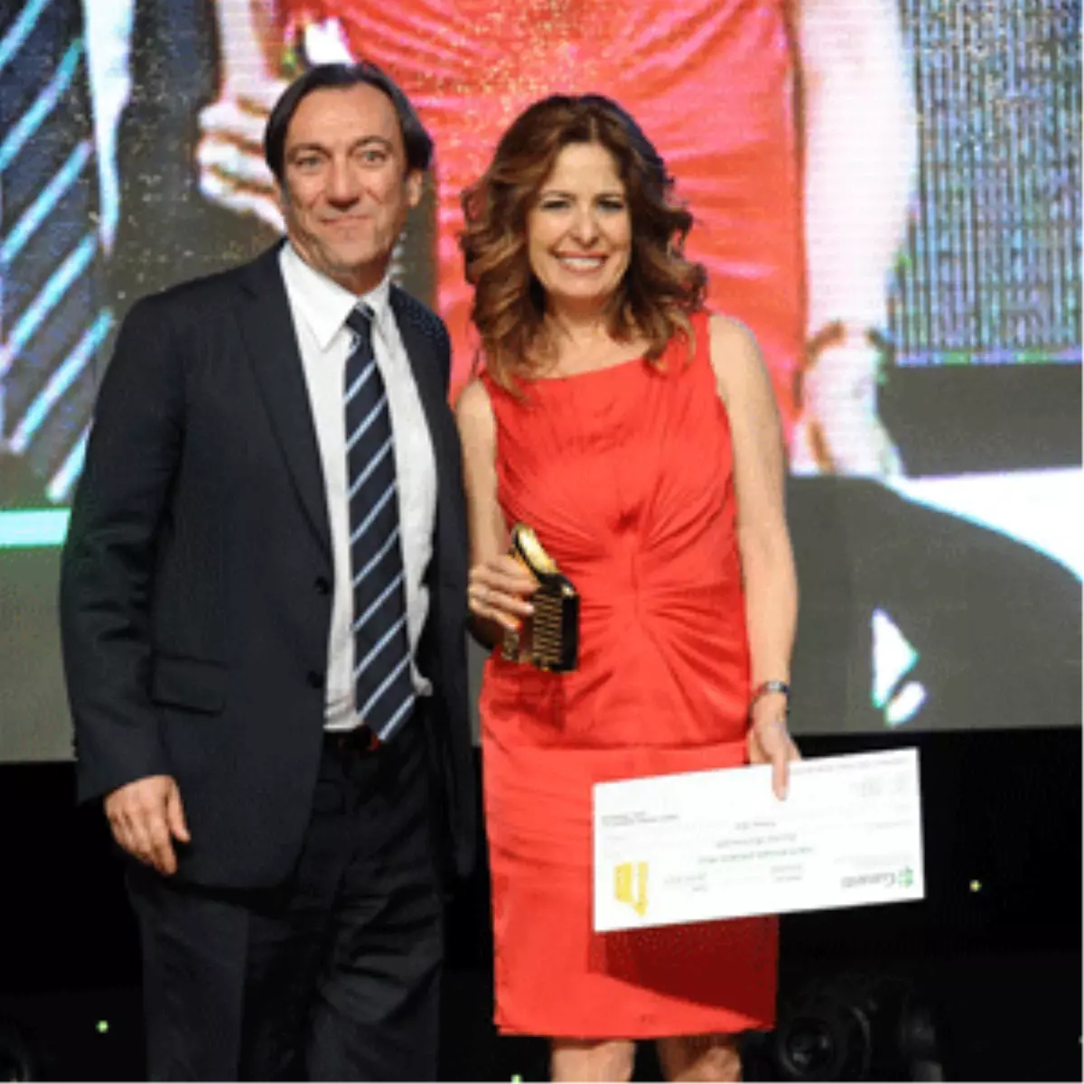 \'Türkiye’nin Kadın Girişimcisi Yarışması\'nın Birincisi; Antakyalı Zeynep Rüstemoğlu