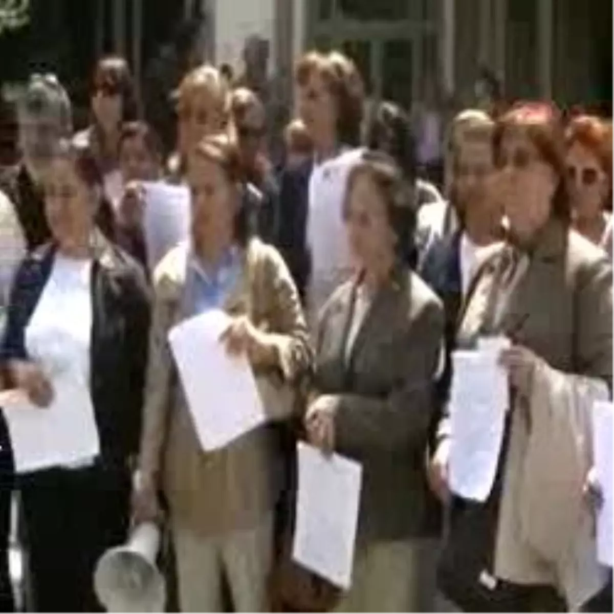 Çetin Doğan\'ın Eşinden Sibel Üresin Hakkında Suç Duyurusu