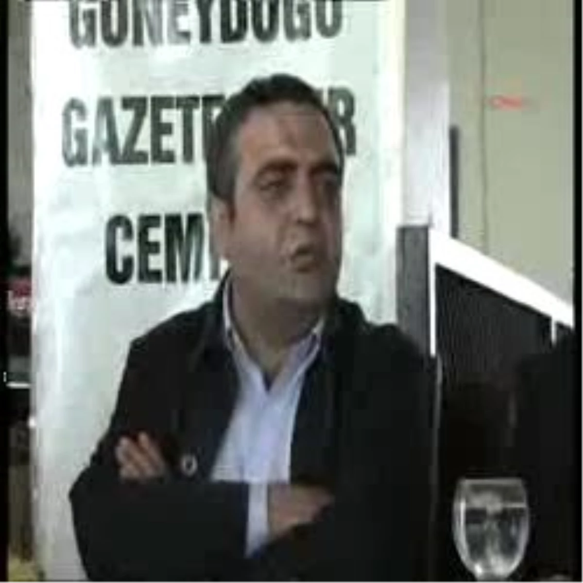 CHP\'liler, Diyarbakırlıları Mitinge Davet Etti