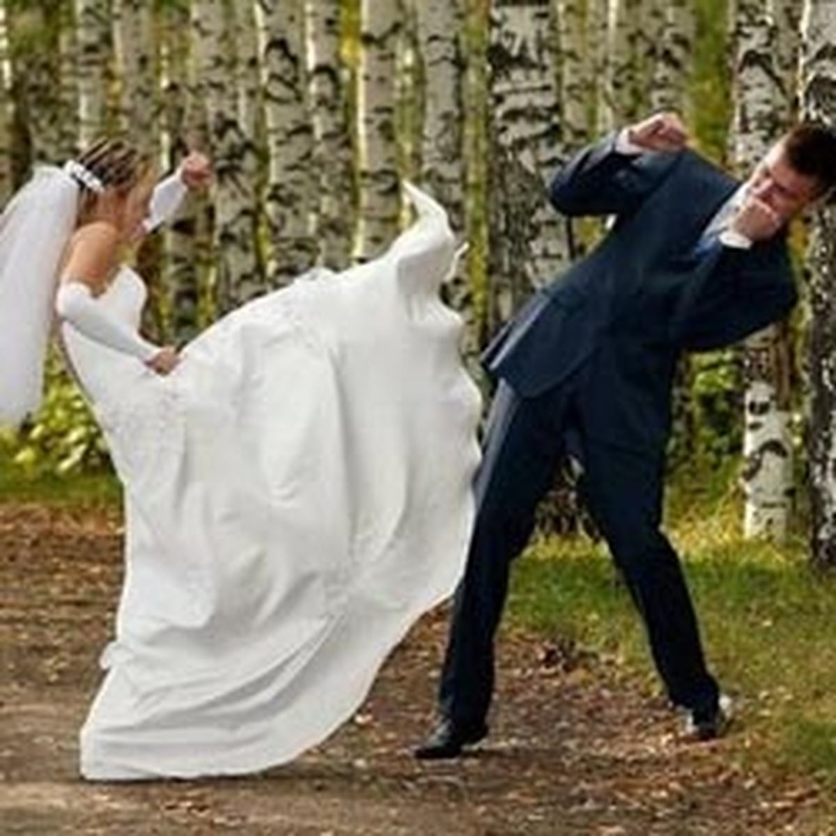 Evlilikte Yapılan En Büyük Hatalar