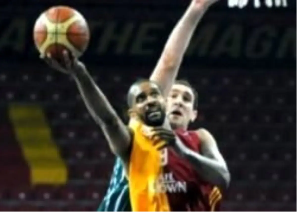 G. Saray Finale Göz Kırptı!