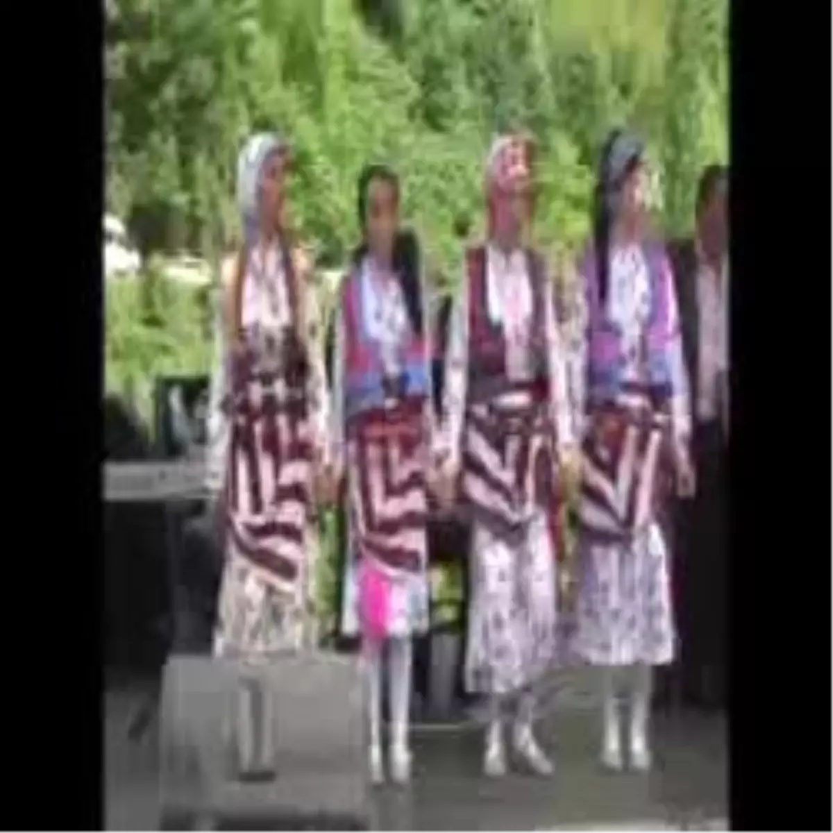 "14. Kuşdili Festivali"