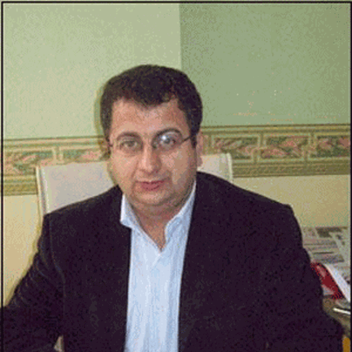 Has Parti Lideri Prof. Dr. Numan Kurtulmuş Hatay’da