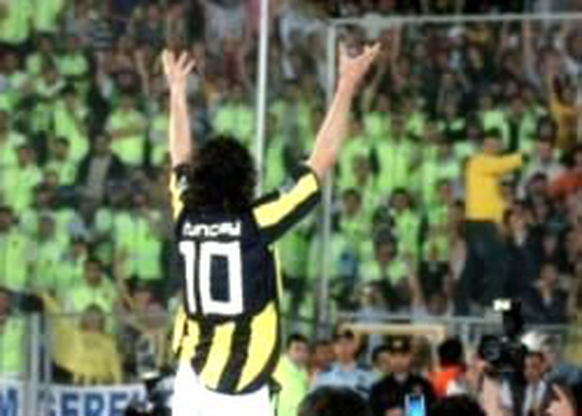 Tuncay Galatasaraylı Olur mu?