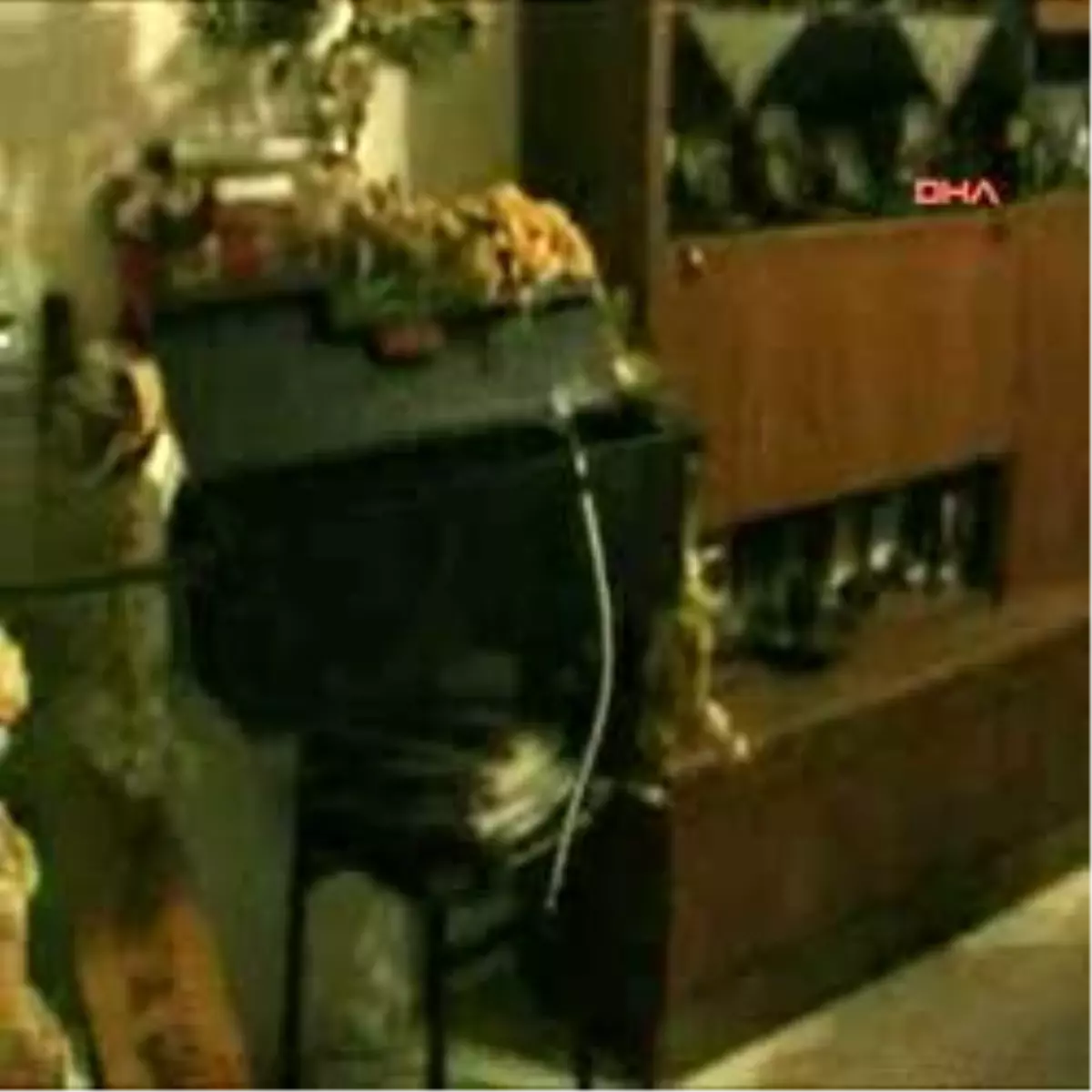 Hırsızlar İçin Kurdukları Ölümcül Tuzak Sonları Oldu