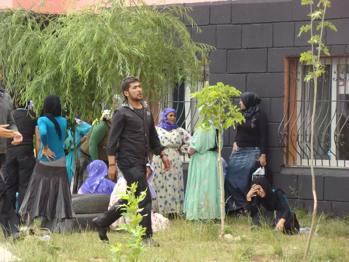 Kömür Ocağında Göçük: 1 Ölü, 3 Yaralı