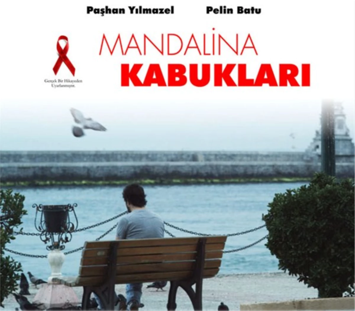 "Mandalina Kabukları" Kısa Film Gösterimi