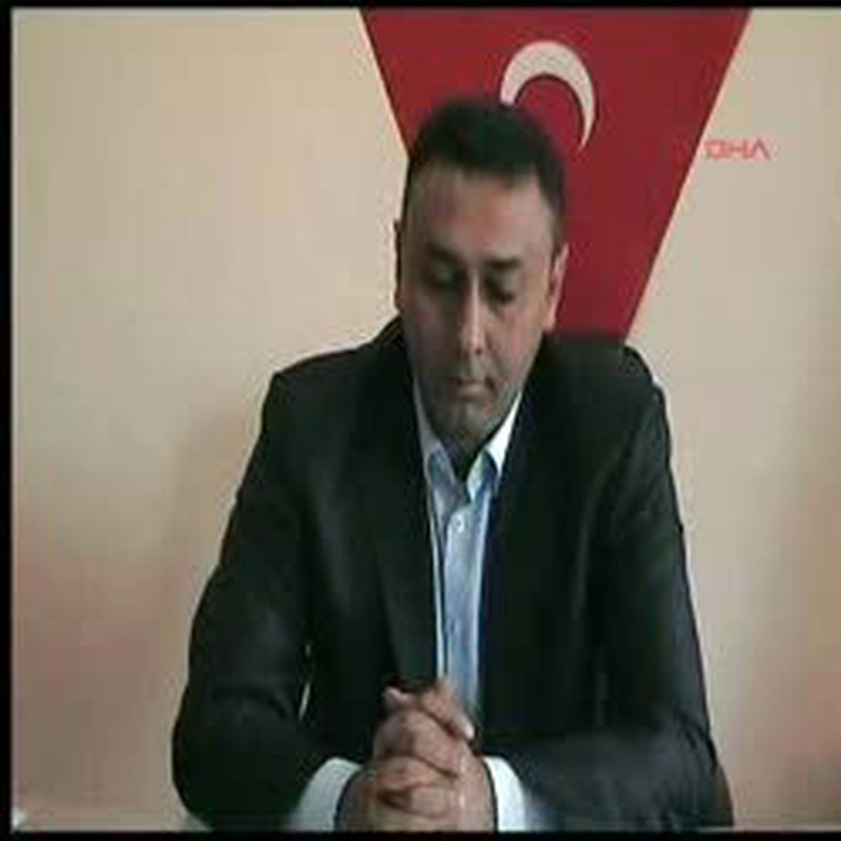 MHP'den Vali Yılmaz'a da Eleştiri