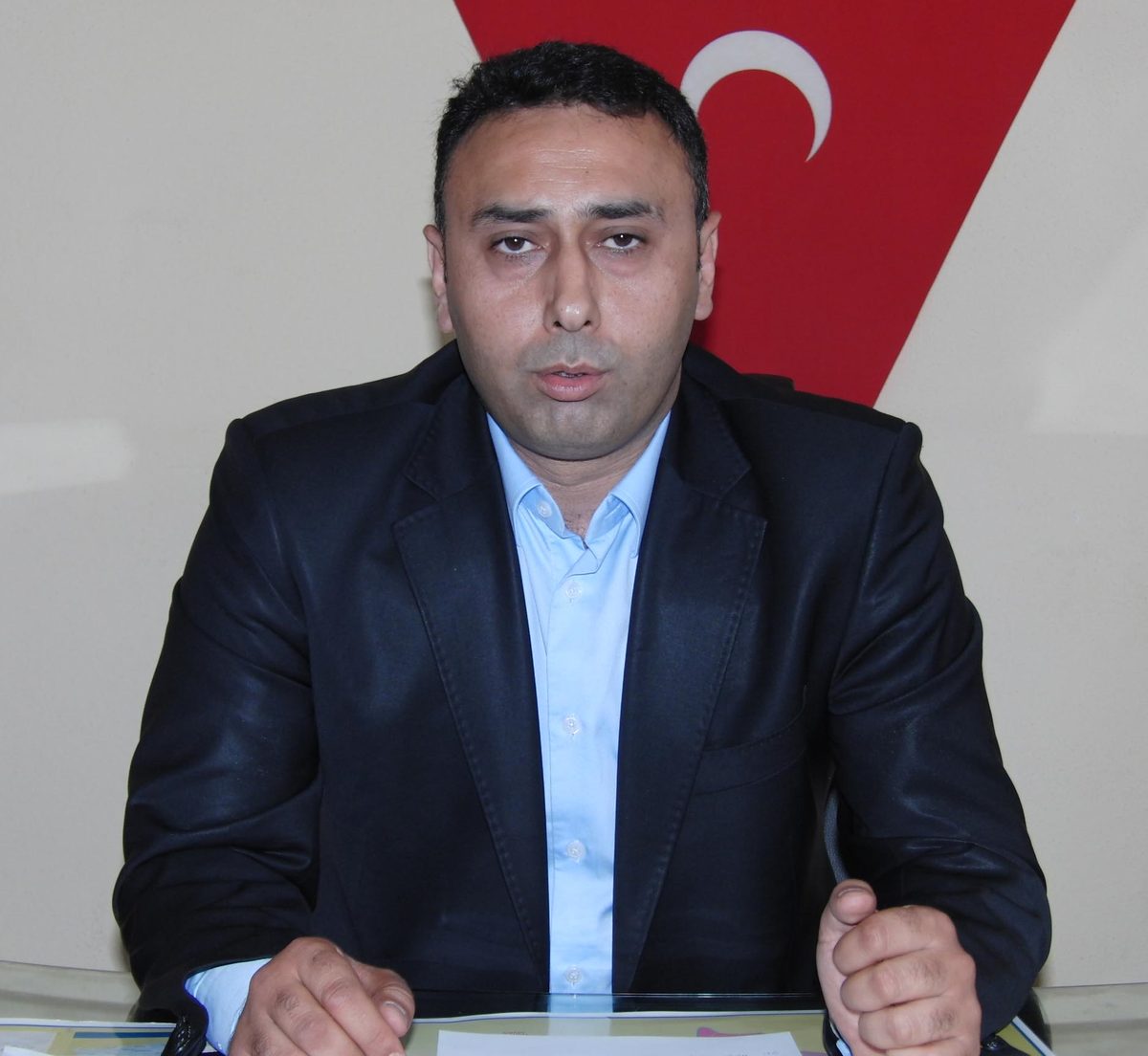 Milletvekili Adayları Açılışta Tartıştı