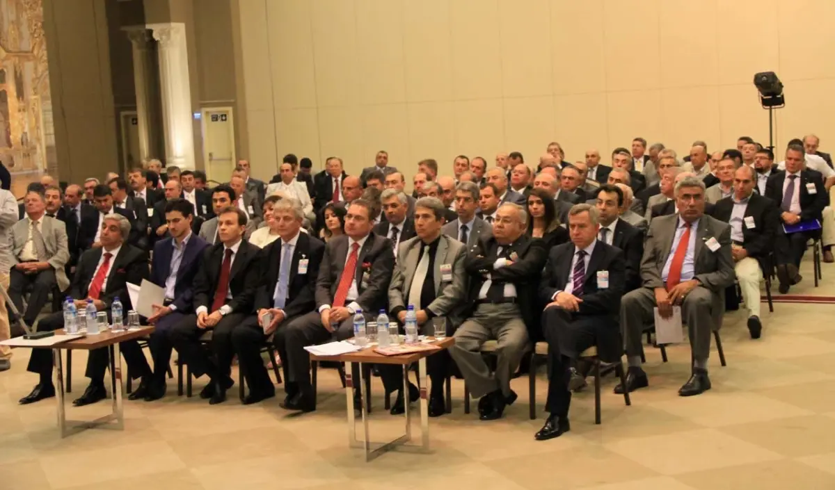 \'Müstakbel Hükümete\' Sanayicilerden Ortak Çağrı