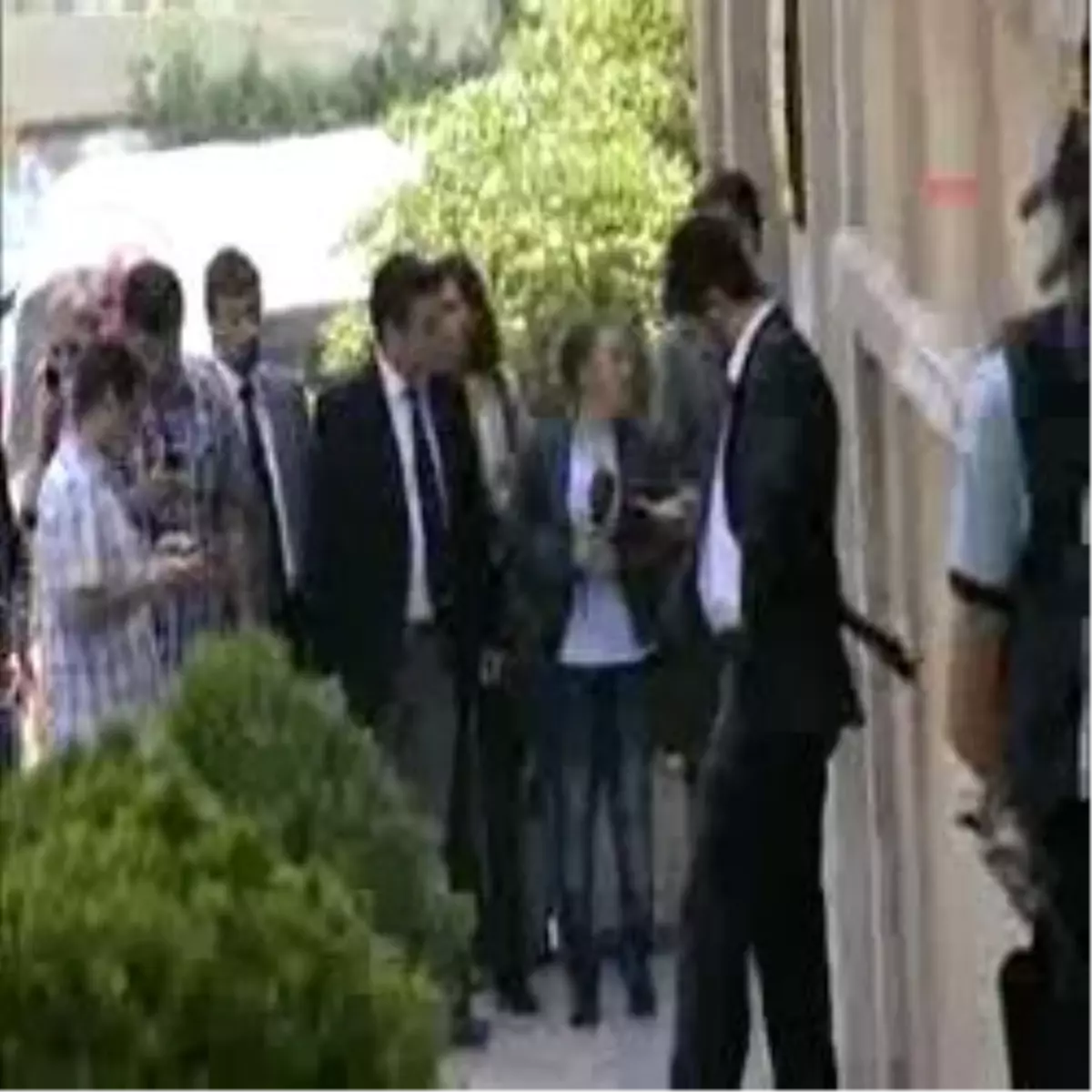 Orgeneral Balanlı Bir İlk...