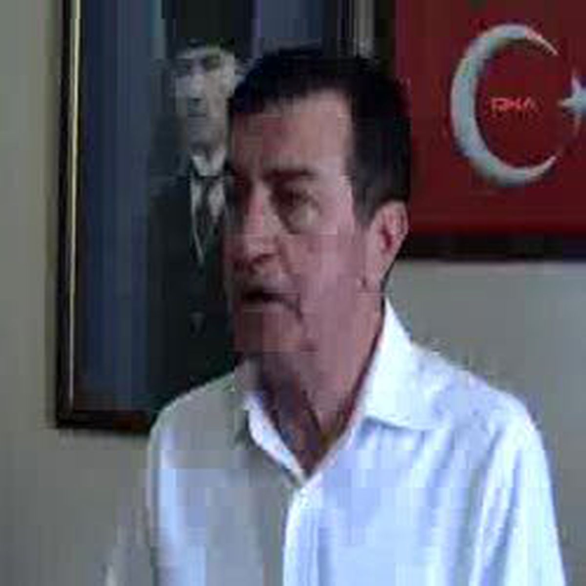 Pamukoğlu: 'Hepar Meclise Girecek'
