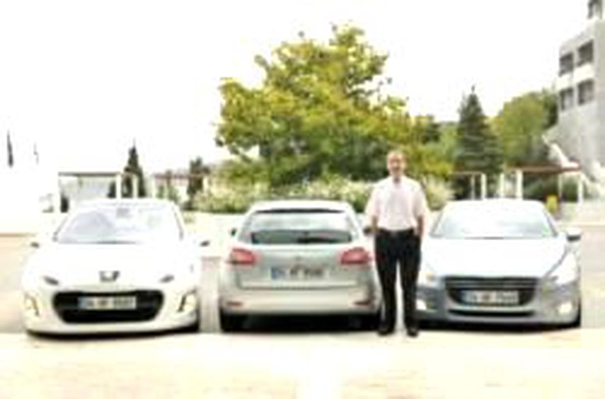 Peugeot'dan Ürün Atağı