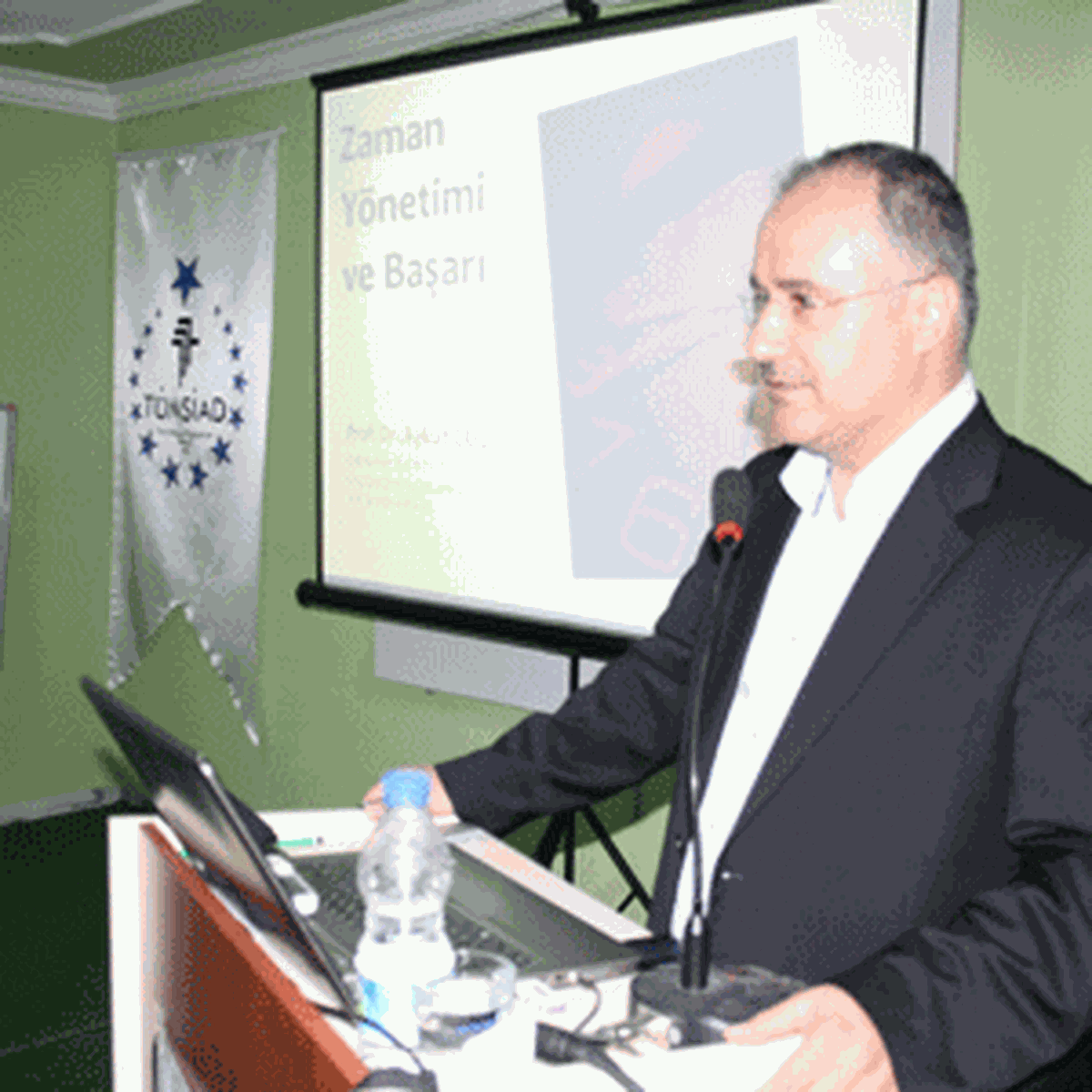 Zaman Yönetimi Semineri