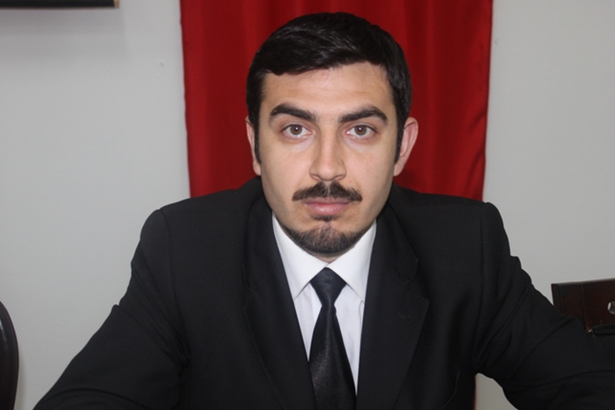 Serdar Dinçer Trakya Kalkınma Ajansı’nın Toplantısı’na Katıldı