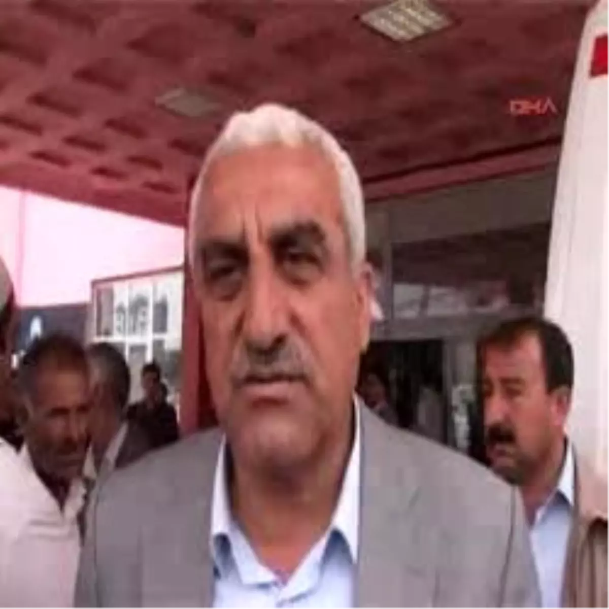 Kömür Ocağında Göçük