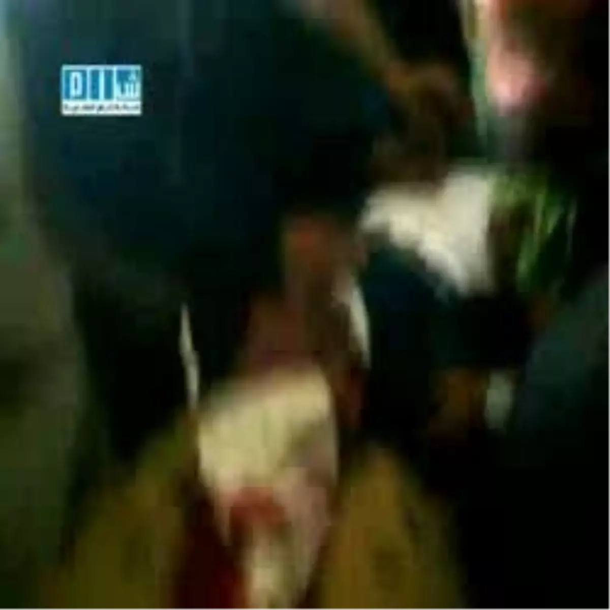 Suriye\'nin Humus Kentinde 3 Sivil Öldürüldü Suriye\'nin Humus Kentinde 3 Sivil Öldürüldü