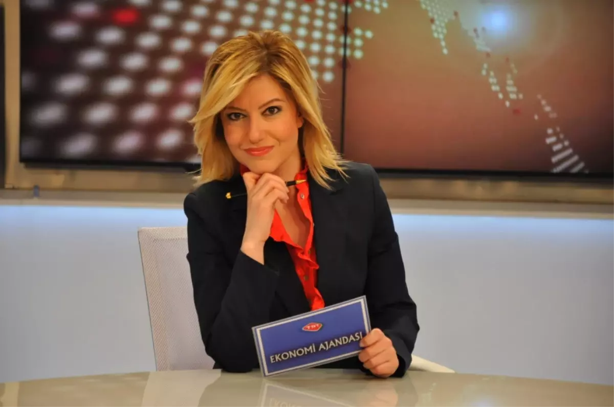 Trt Haber Ekonomi Ajandası Dr. Cemil Ertem Açıklamalar