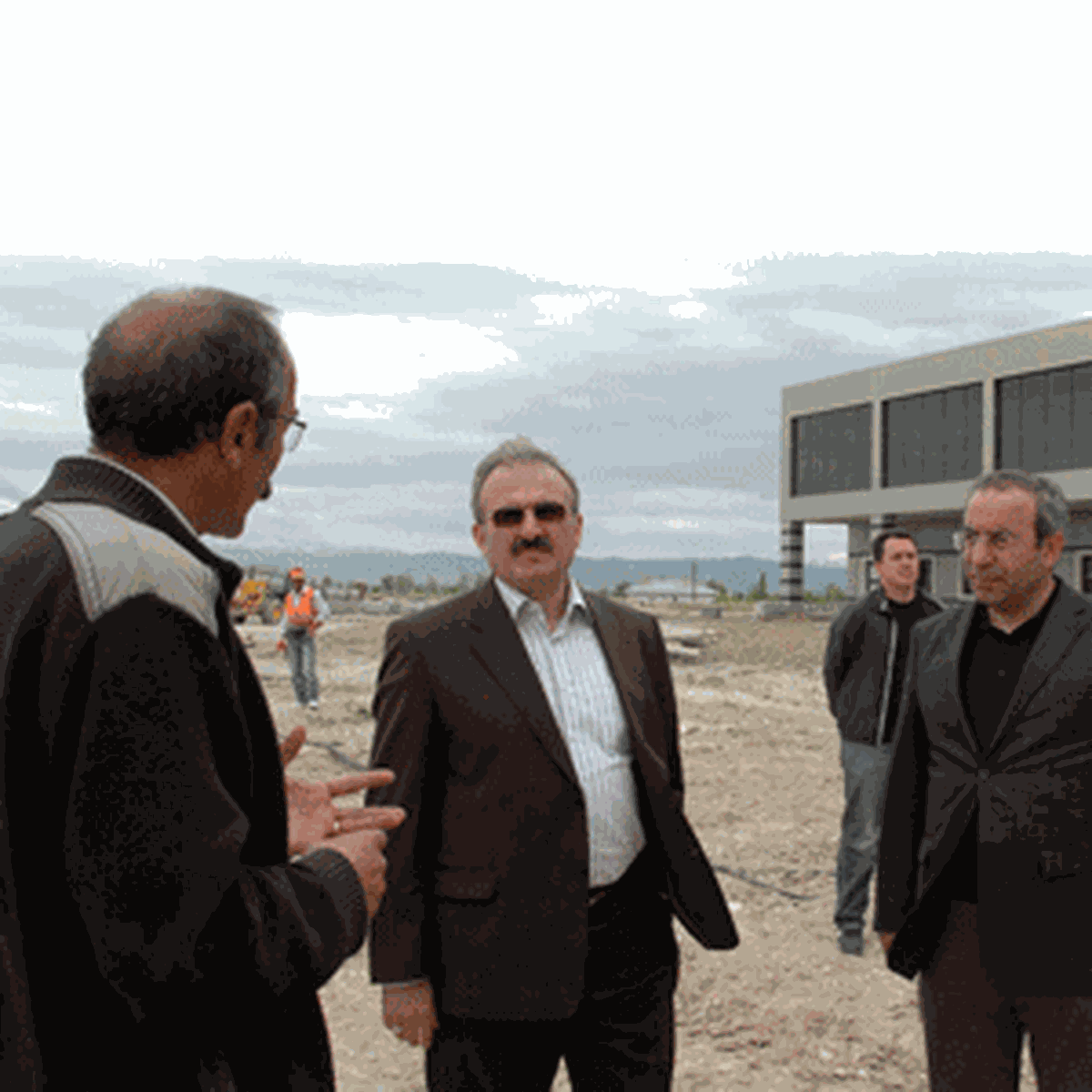 Dev Hastaneye Kavuşmak İçin Gün Sayıyor