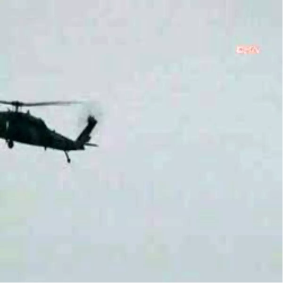 12 Eylül Komutanlarından Tümer İçin İlk Tören...