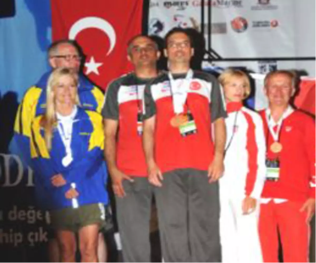 13. CMAS Dünya Sualtı Fotoğraf Şampiyonası