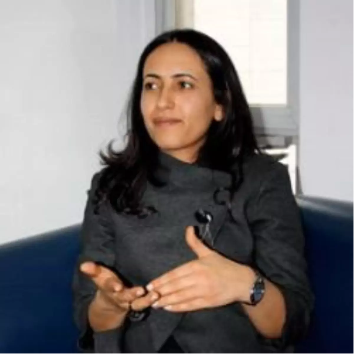 26 Koltuğun 24’ü Dolu, Yarış 2 Koltuk İçin