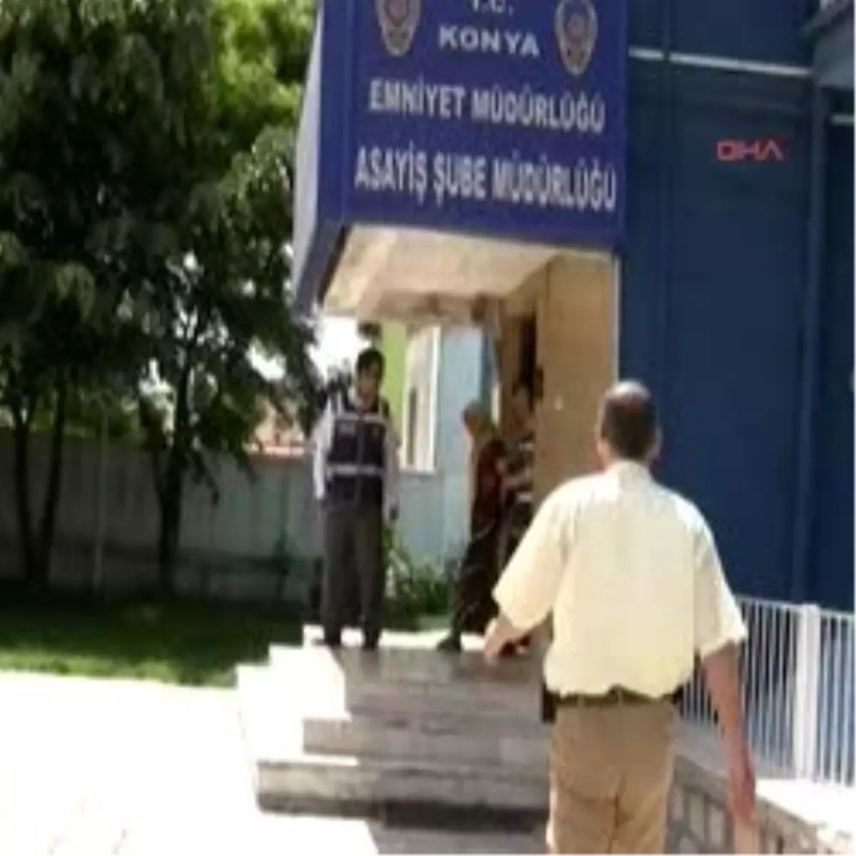 3 Yaşındaki Fırat Öldü, Anne Ve Sevgilisi Gözaltına Alındı