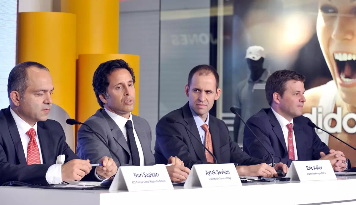 Antalya\'nın En Büyük Alışveriş Merkezi Terracıty Kapılarını Açtı