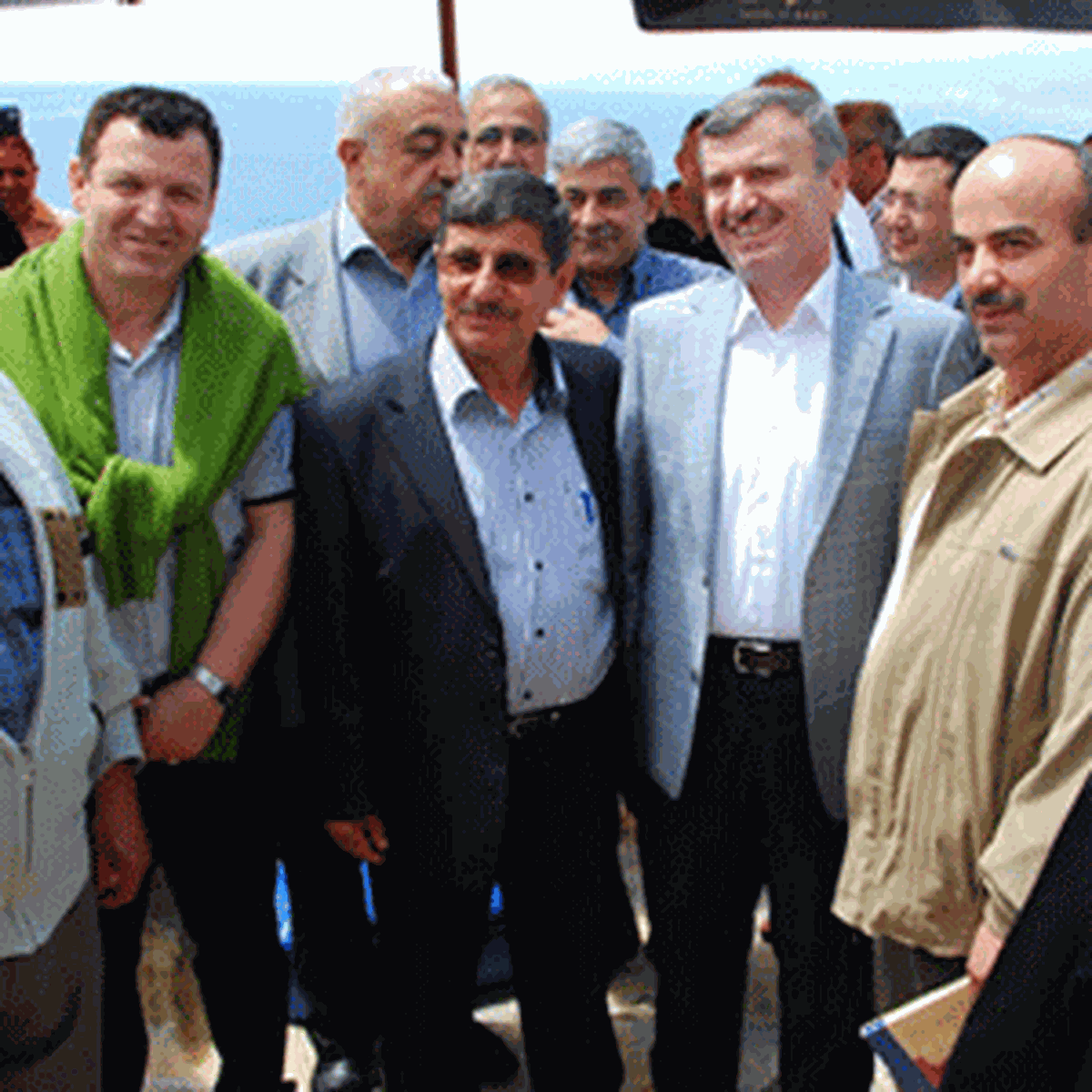 Başkan Akyürek Antalya’daki Konyalılarla Buluştu