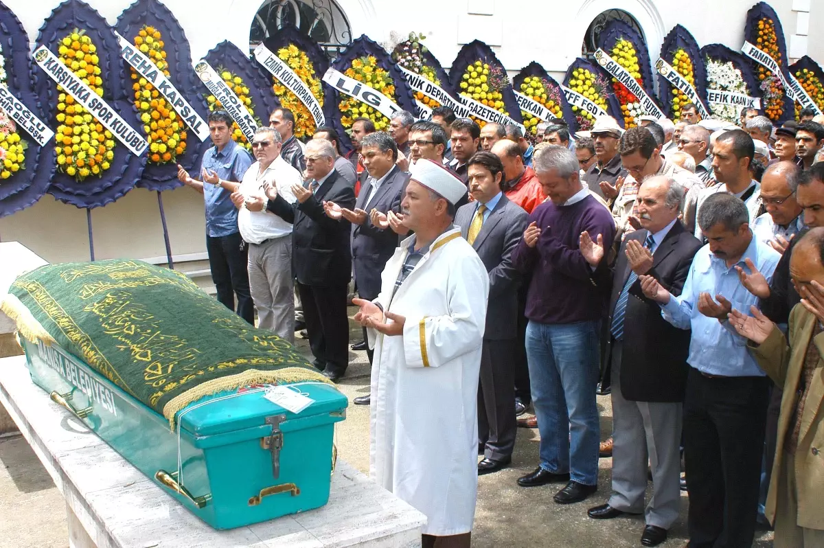 Fanatik Gazetesi\'nin Acı Günü