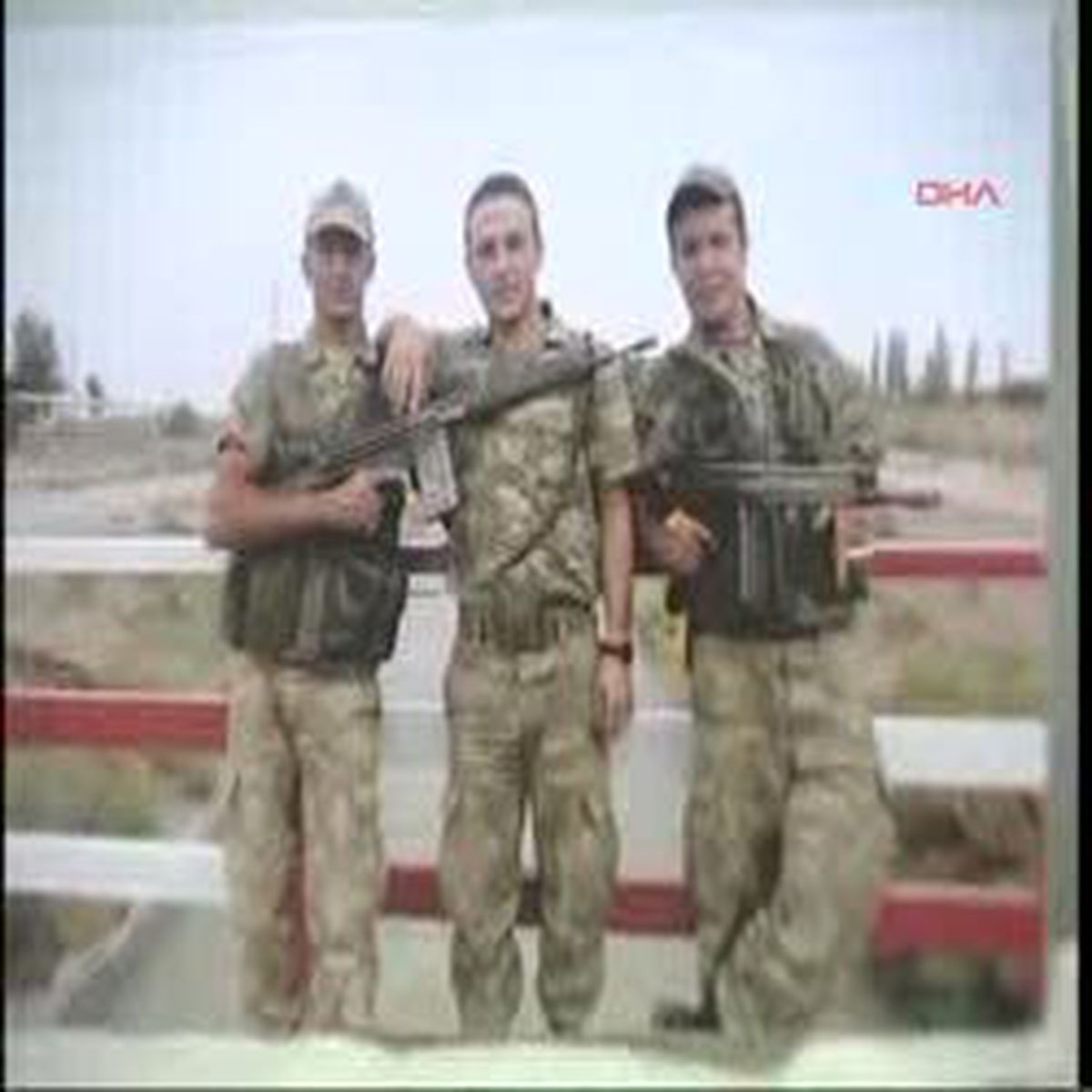 İntihar Ettiği Söylenen Askerin Ailesi, Olayın Aydınlatılmasını İstiyor