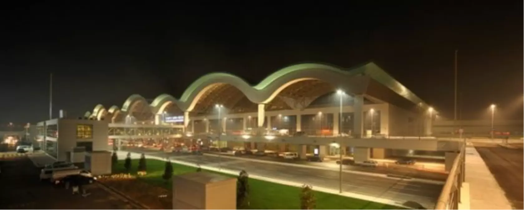 Kiev Uçuşa Hazırlanıyor