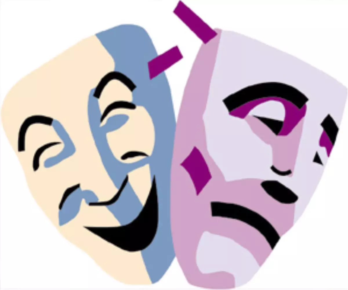 'Ocak' Adlı Oyun Eğirdir'de İzleyicisiyle Buluştu