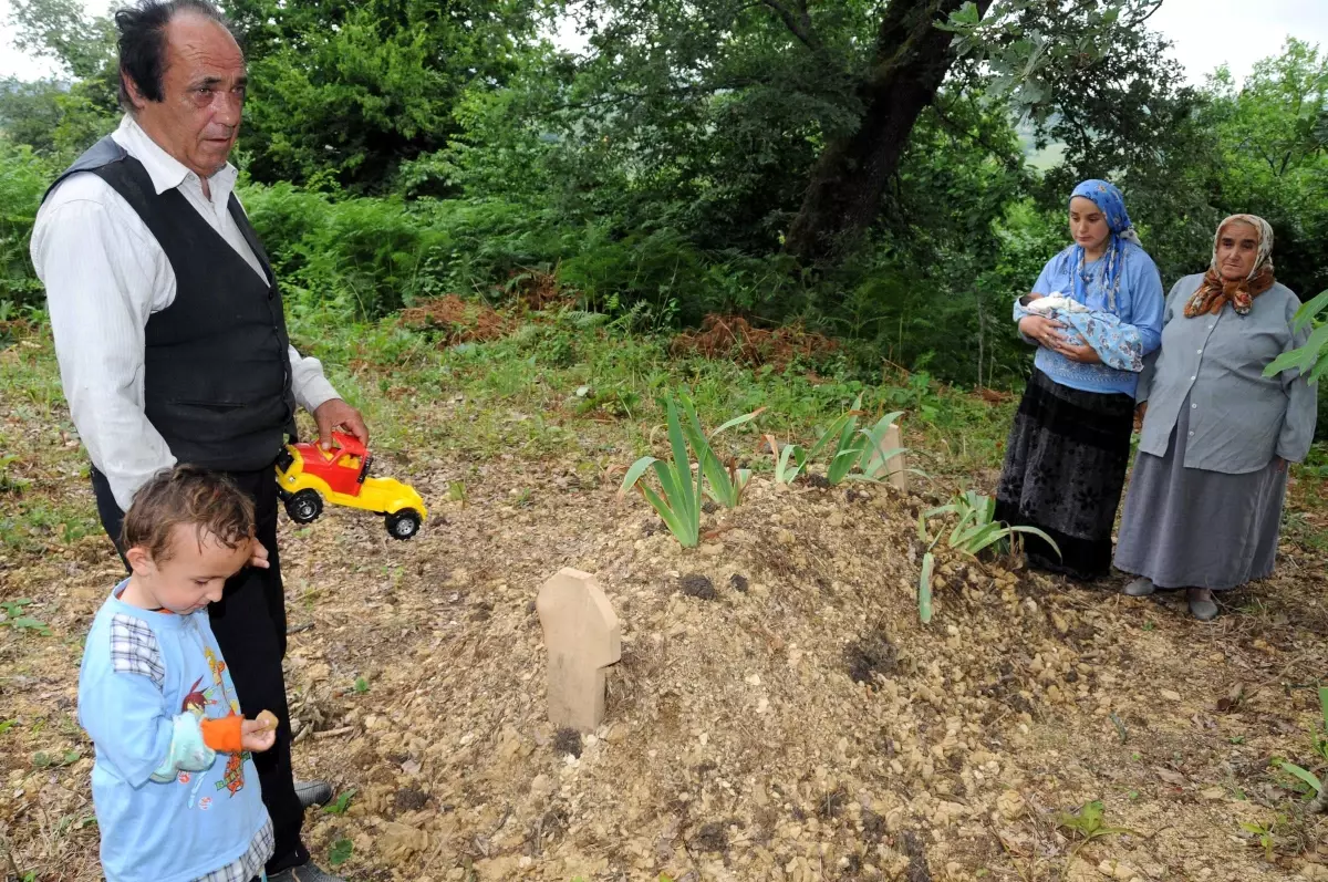 Oğlu Grizuda Ölen Kayınpedere, Gelinine Tacizden 10 Yıl Hapis İstemi