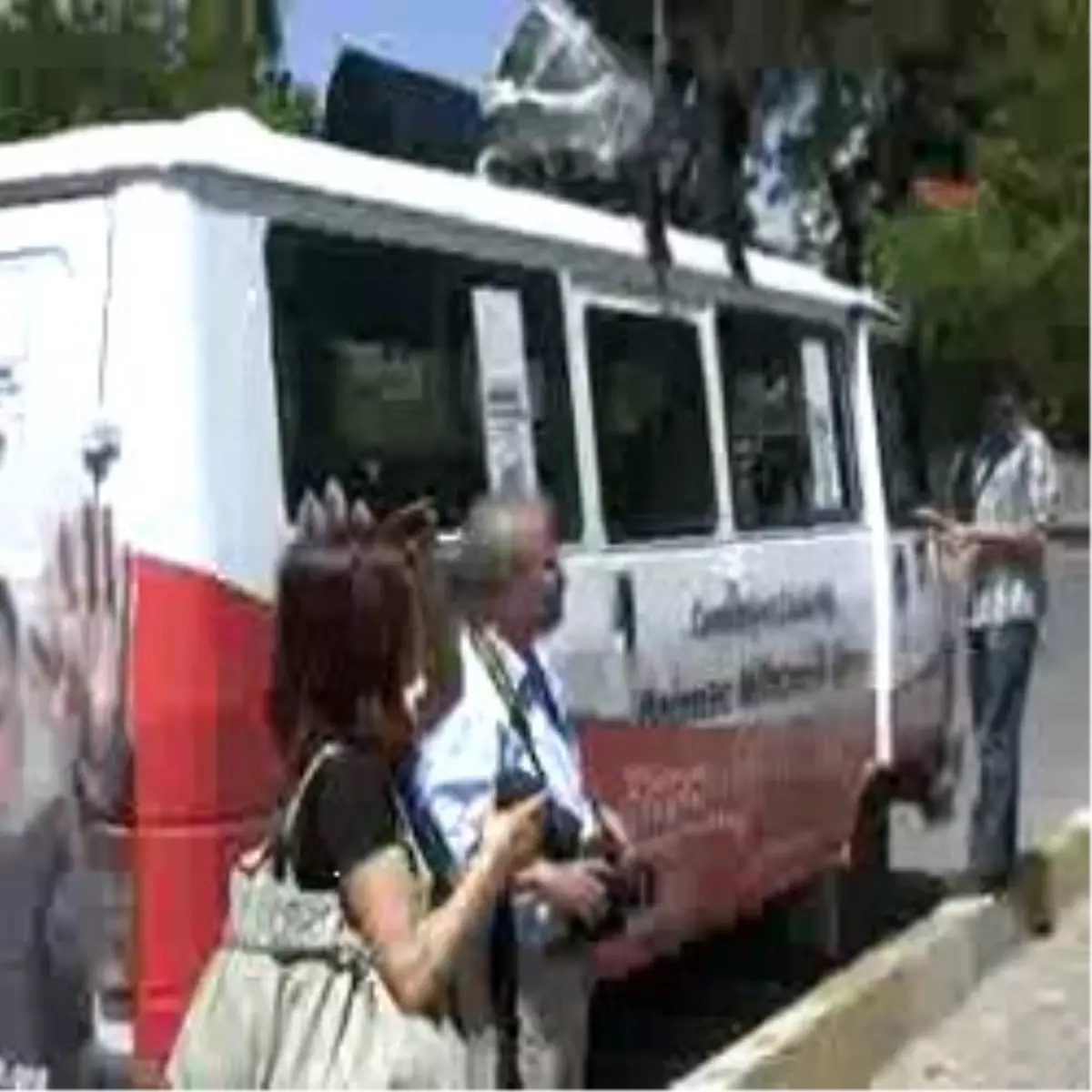 Orgeneral Balanlı'ya Destek Açıklaması