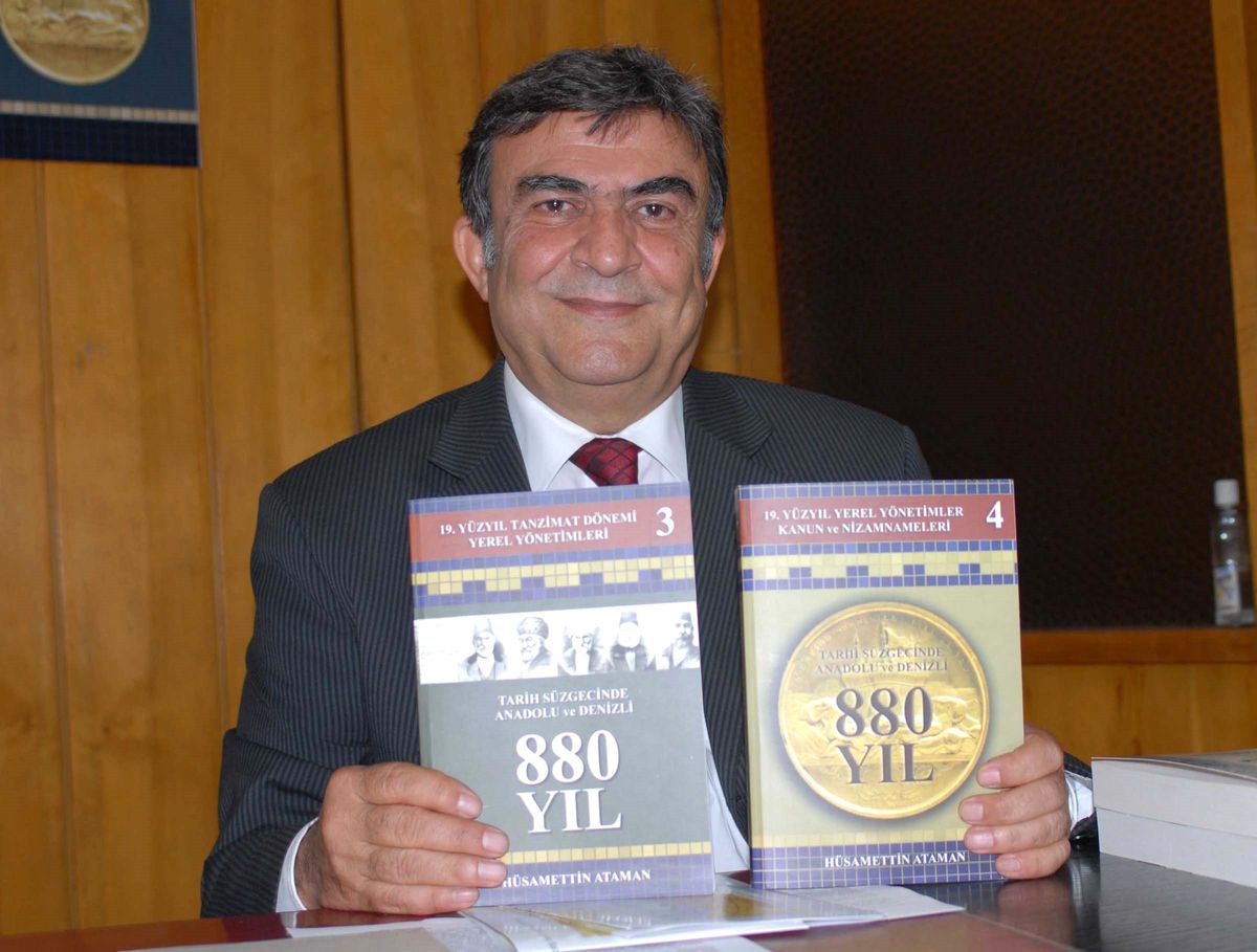 Tarihi Araştırırken İsyancı Dedesini Buldu