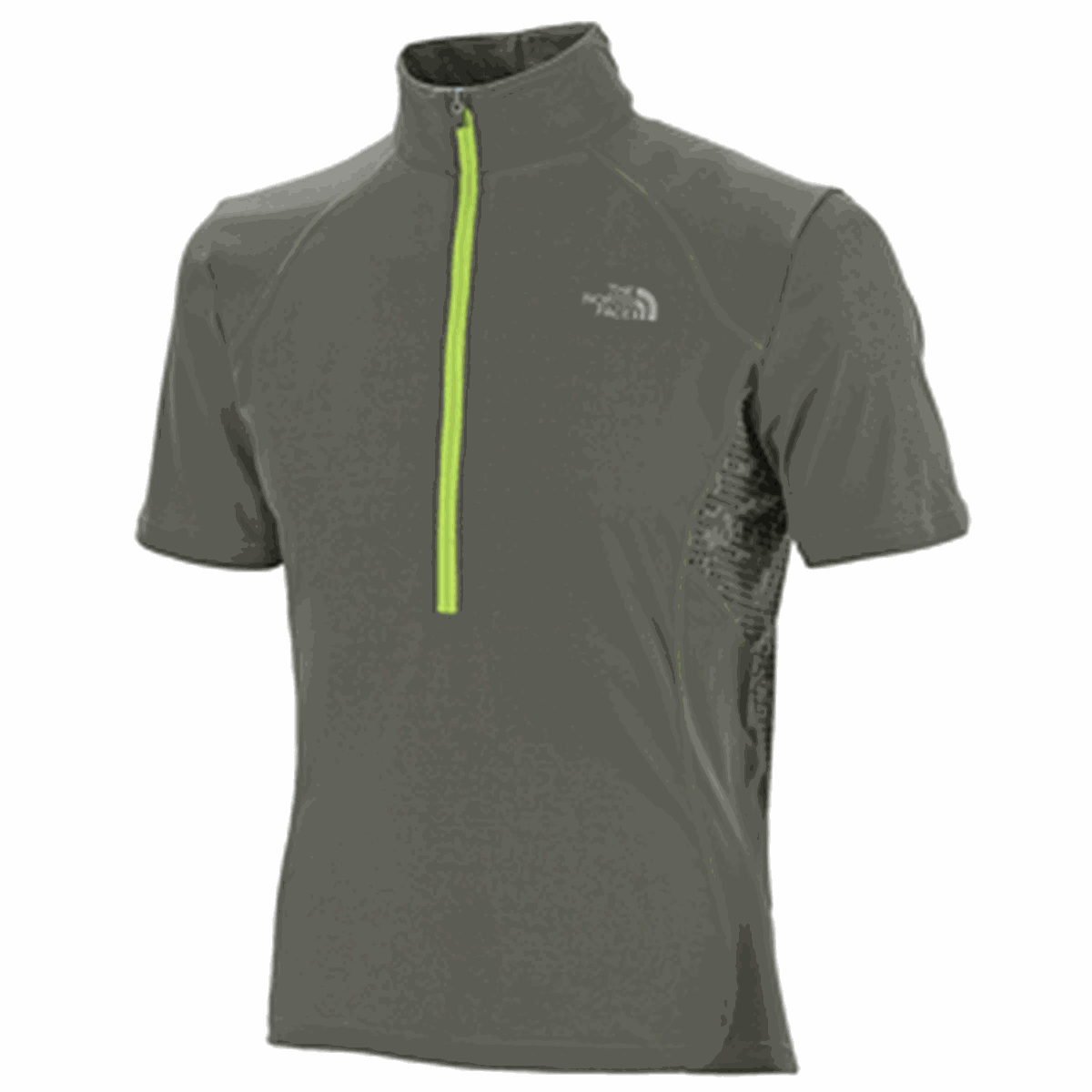 The North Face 2011 İlkbahar Yaz Koleksiyonu Dağ Bisikletini Tutkuya Dönüştürüyor
