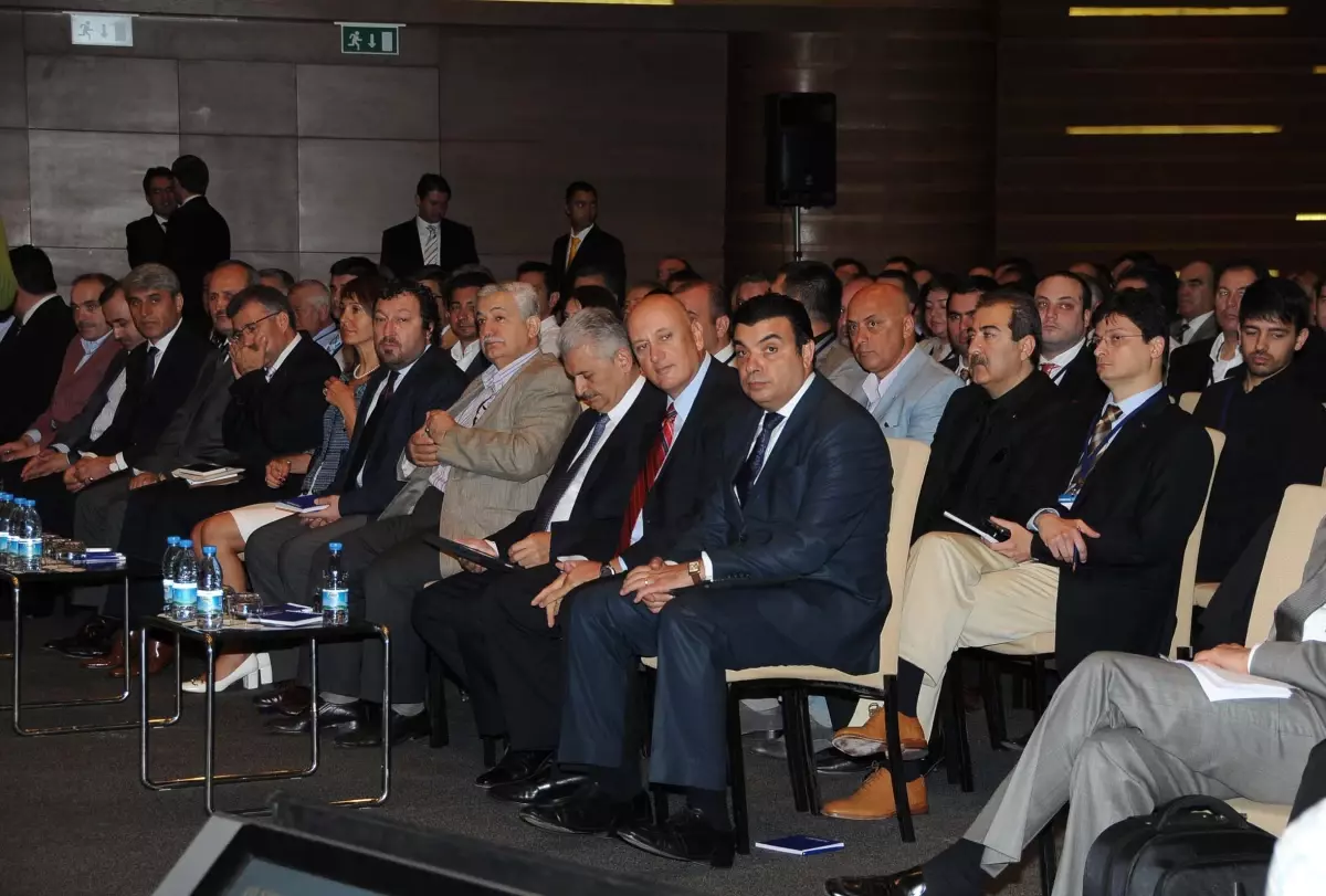 Turkcell İşletmeleri "Mobilşirket"le Tanıştırdı