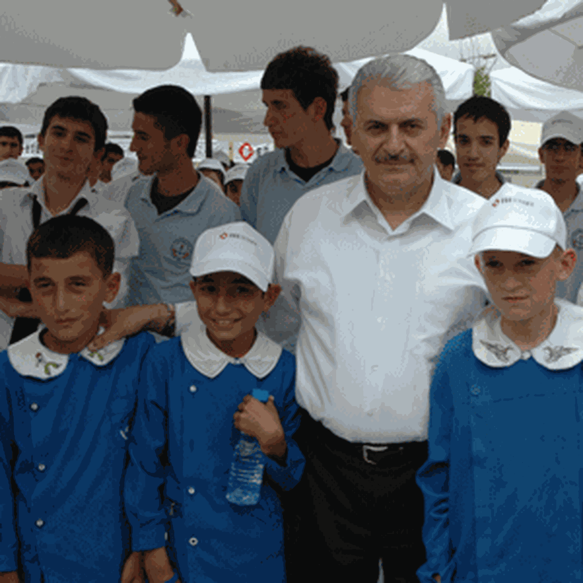 Yıldırım: Okullarda Dijital Eğitim Başlıyor