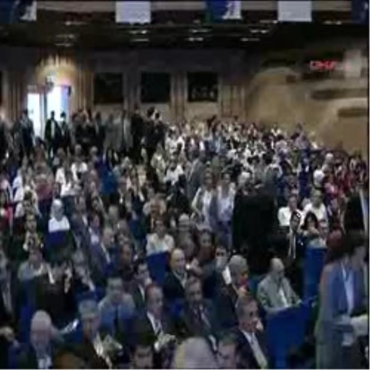 Başbakan, Proje Tanıtımında Kılıçdaroğlu\'nu Hedef Aldı