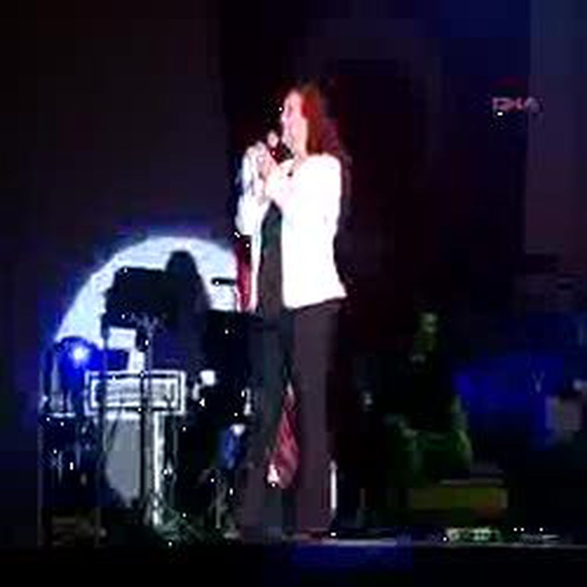 Ataşehir'de 'Yaz Konserleri' Başladı