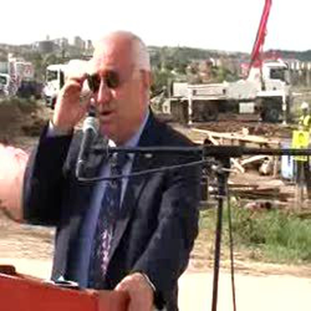 Bakan Çiçek, Devlette Kavga Olmaz