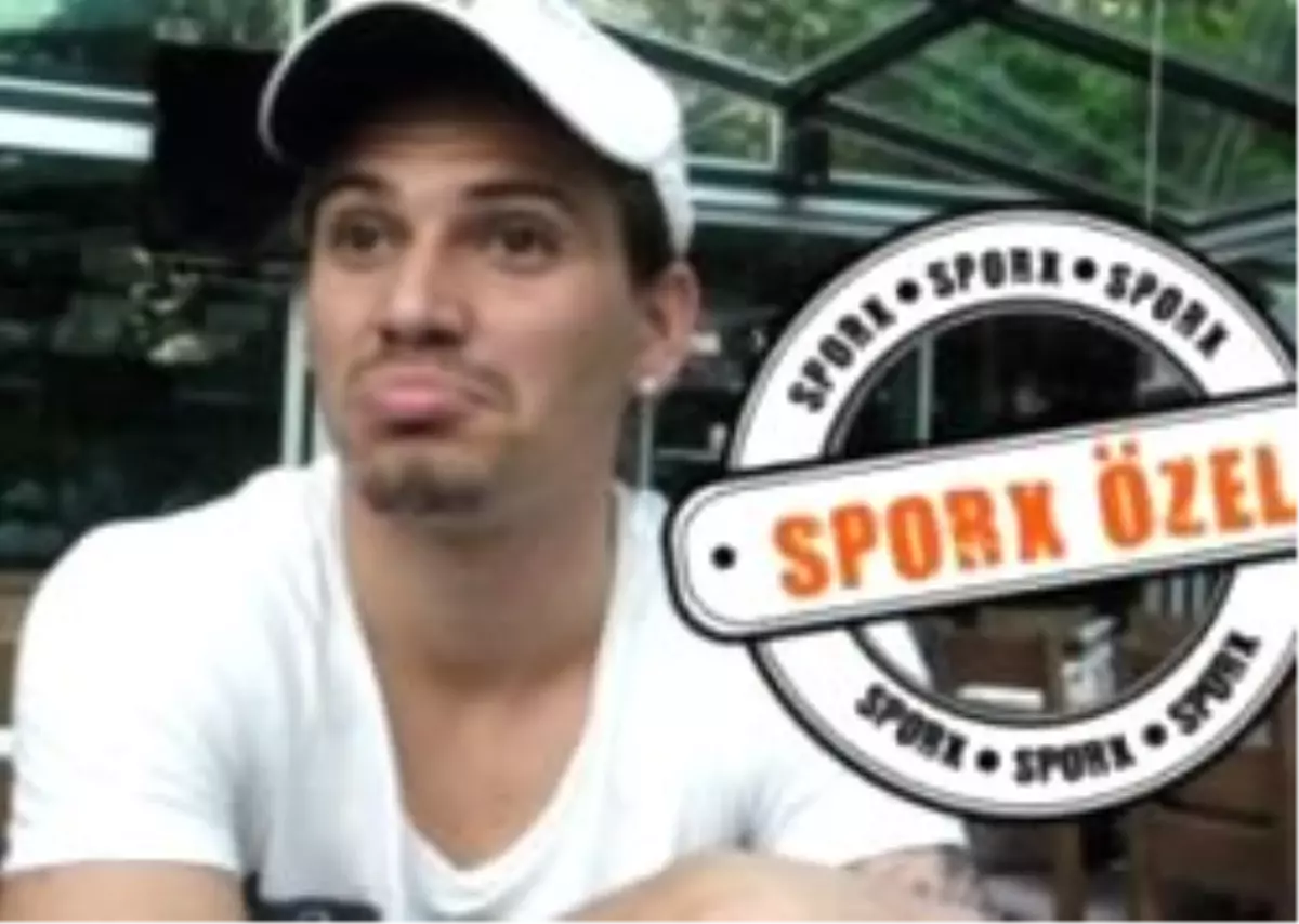 "Beşiktaş\'tan Başka Bir Takımda!. . "