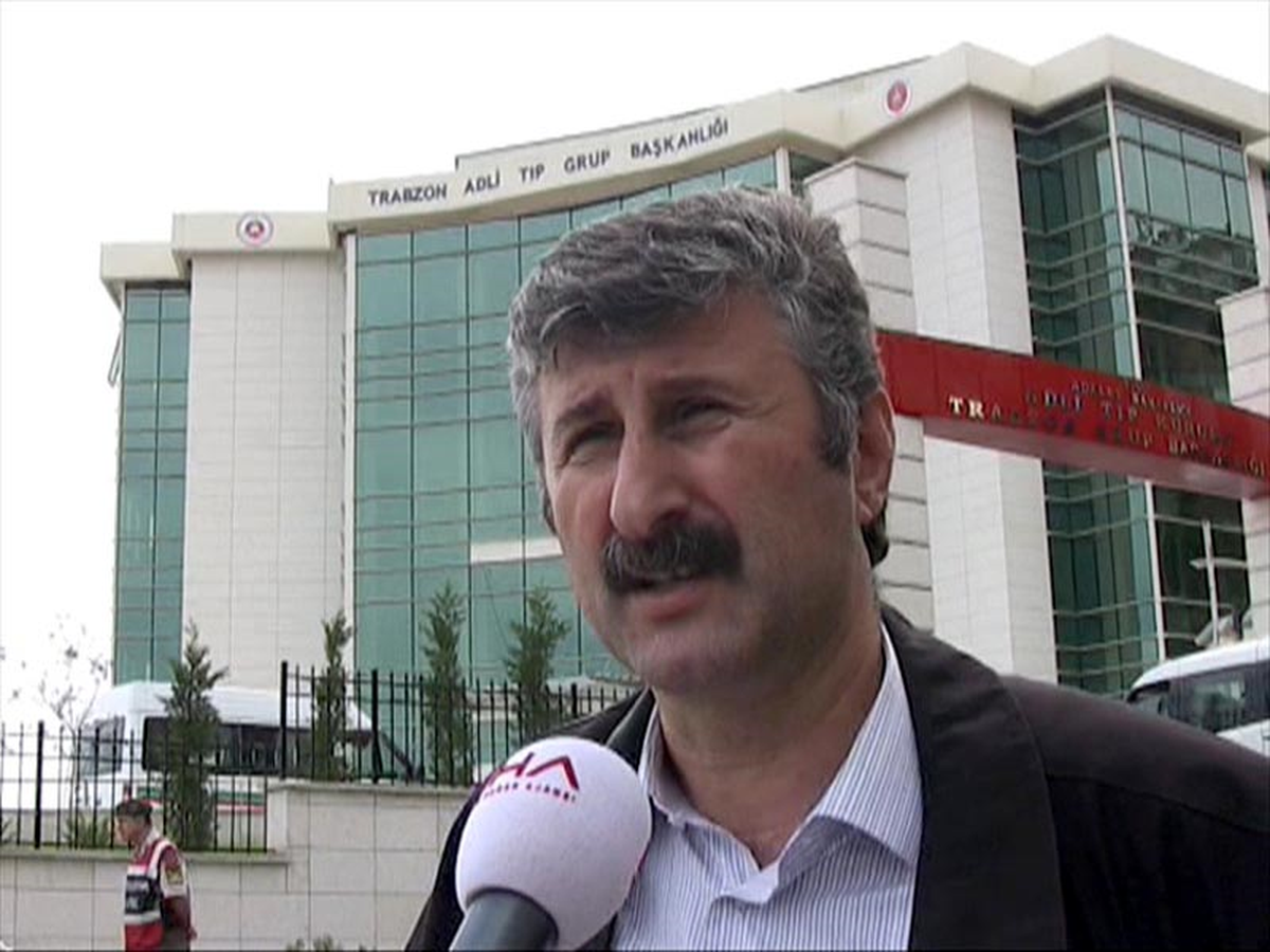 Emekli Öğretmenin Ölümünde Biber Gazı Astım Bronşiti Tetiklemiş
