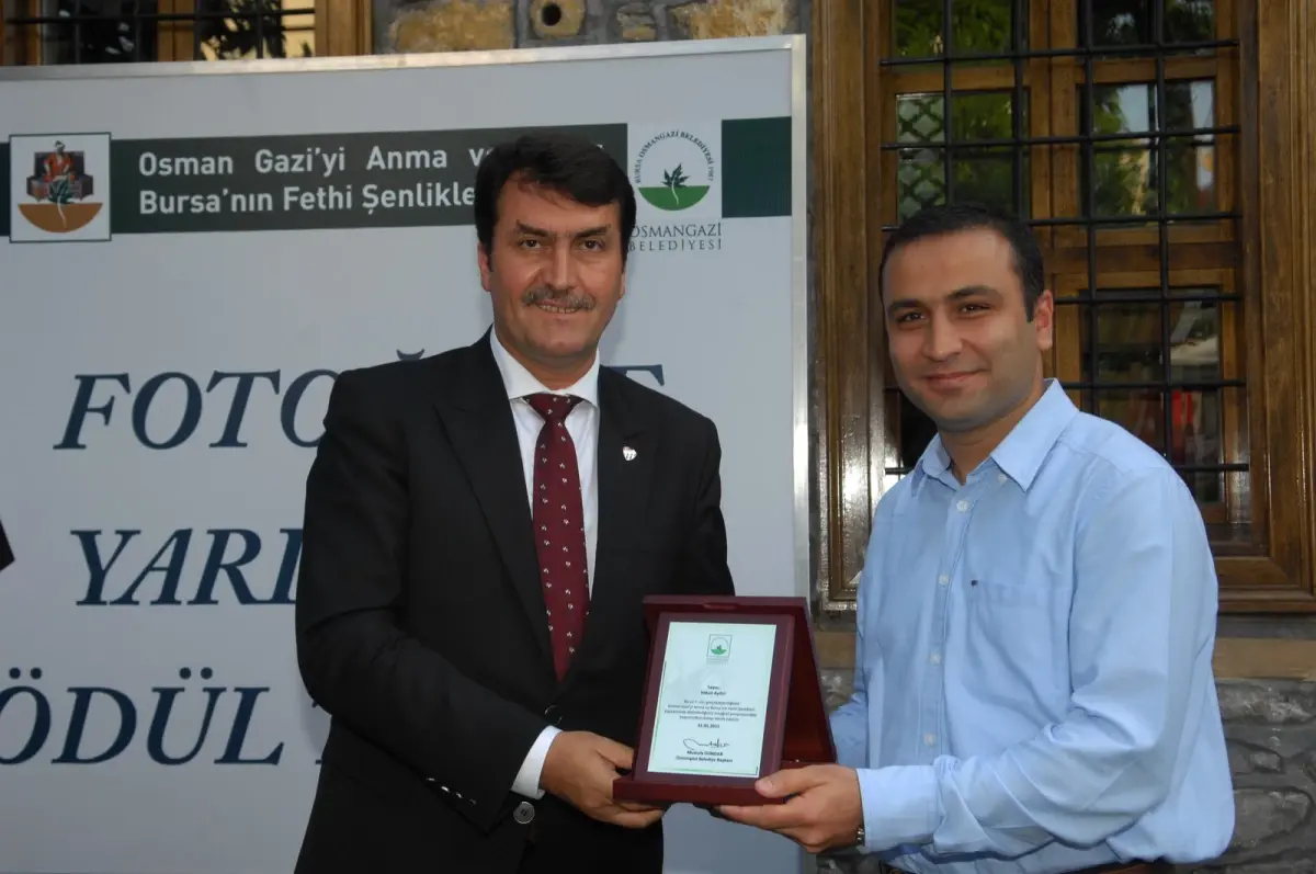 En Güzel Şenlik Fotoğrafları Seçildi