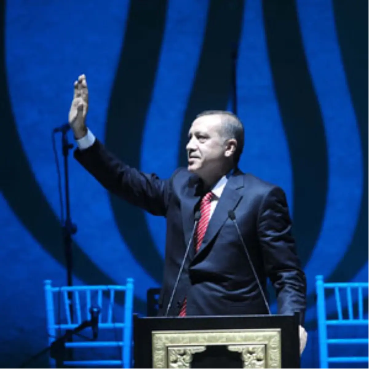 Erdoğan\'dan Proje Yağmuru