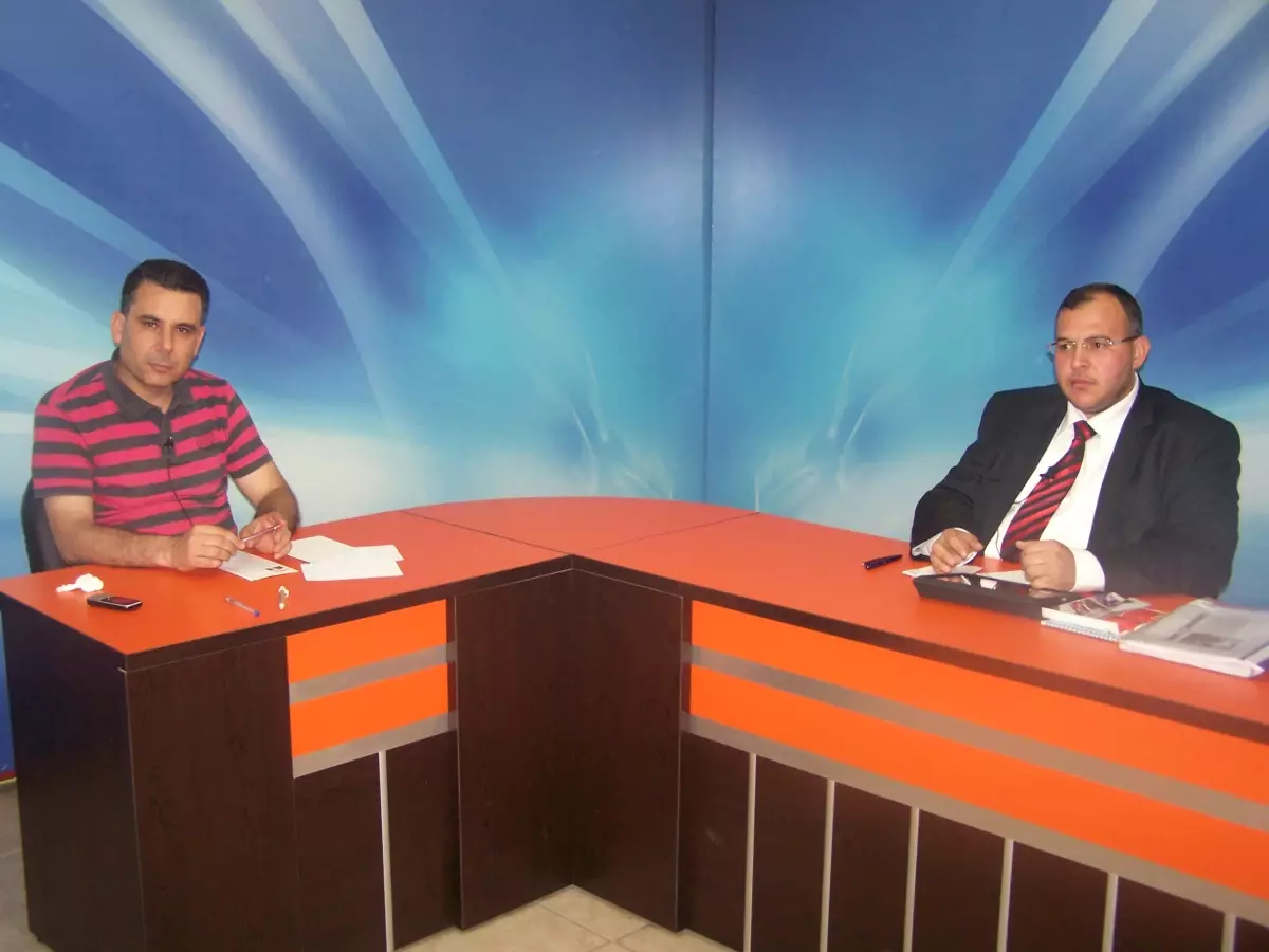 Esnafları Ve Temsilcilerini Kandırıyorlar