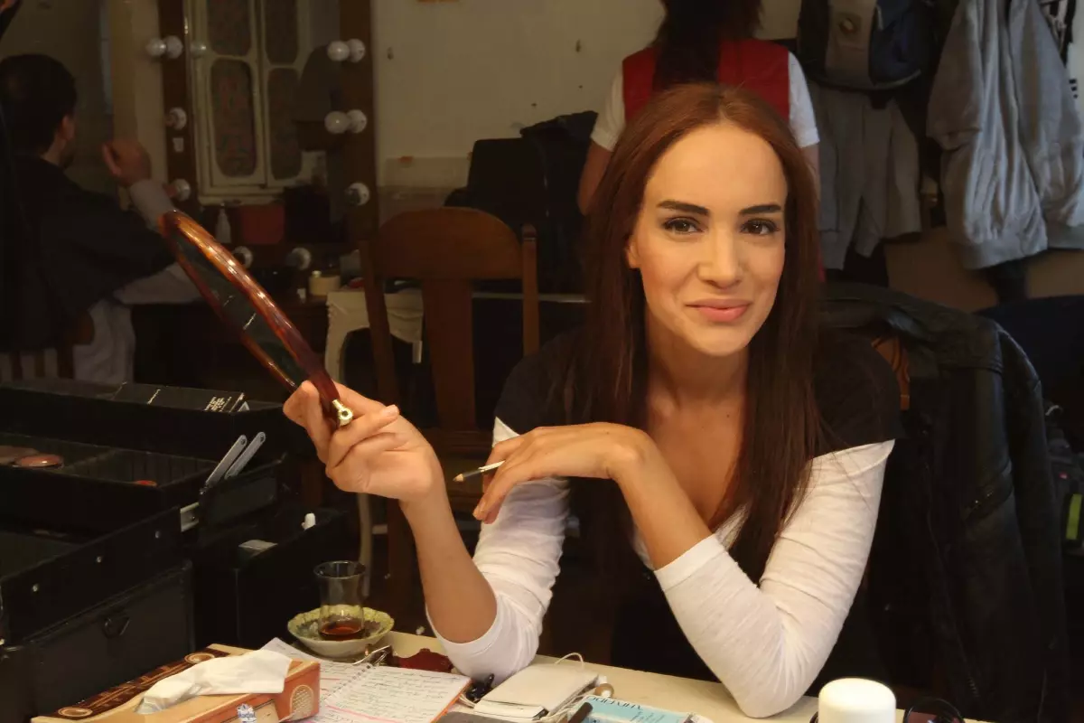 \'geniş Aile\'ye Yeni Oyuncu